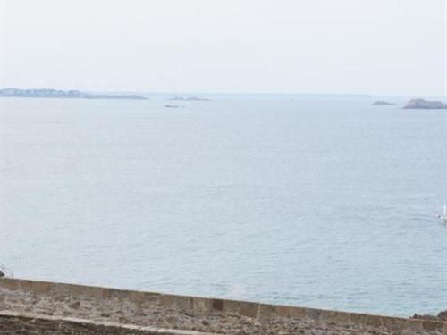 Intra Muros Vue Mer Saint-Malo Exterior photo